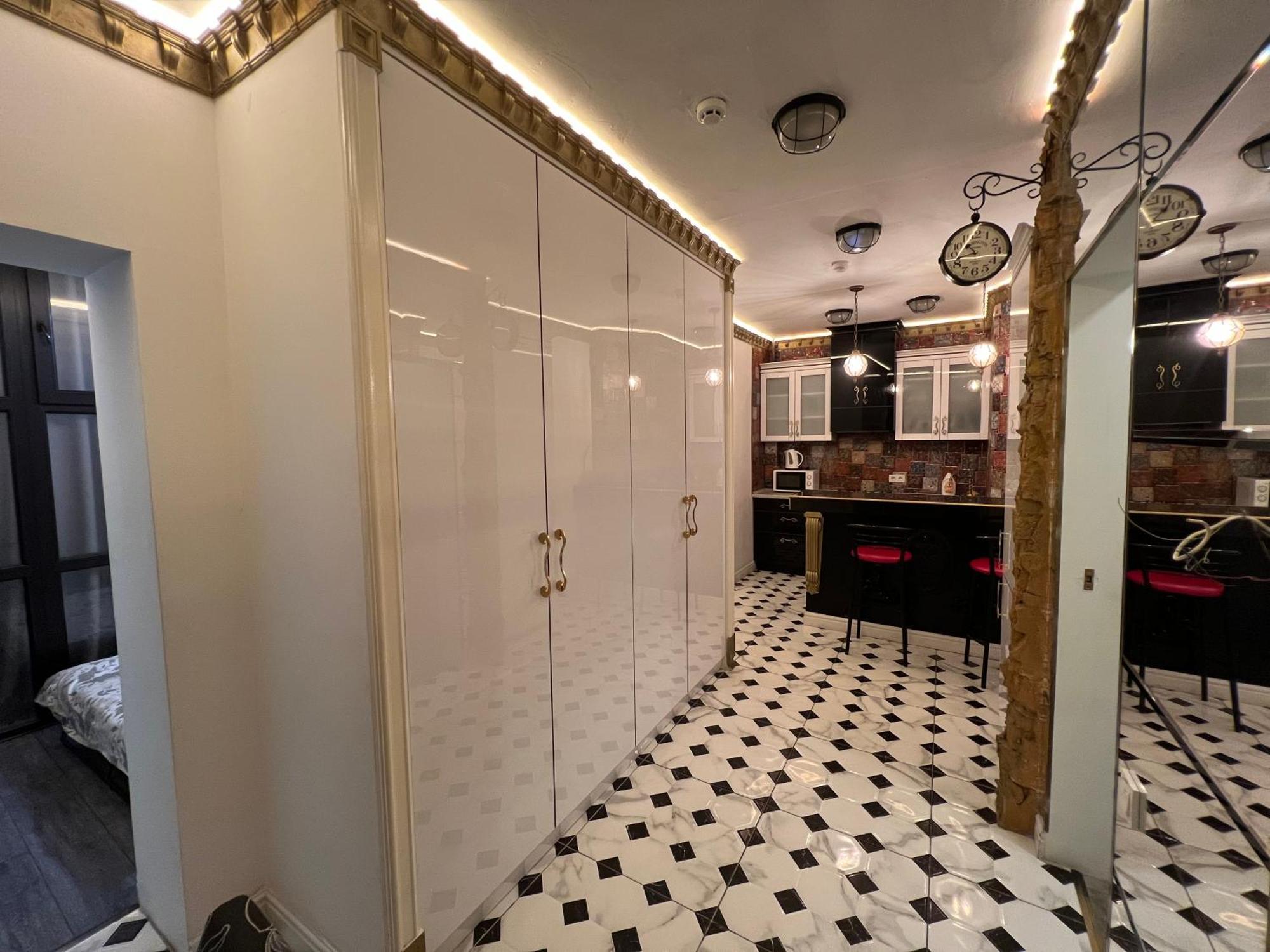 2 Bedrooms Heart Of City Center キシナウ エクステリア 写真