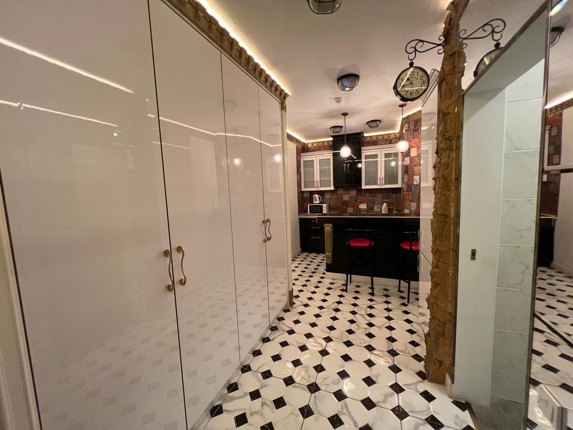 2 Bedrooms Heart Of City Center キシナウ エクステリア 写真