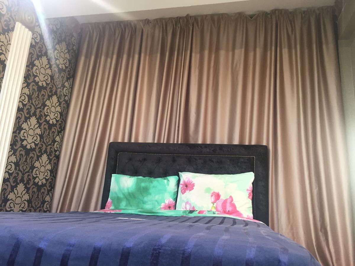 2 Bedrooms Heart Of City Center キシナウ エクステリア 写真